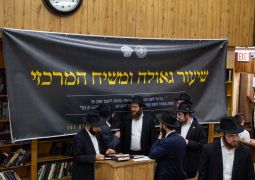 להיות חלק מהסיפור